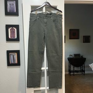 The Matchbox Slim Straight Jeans